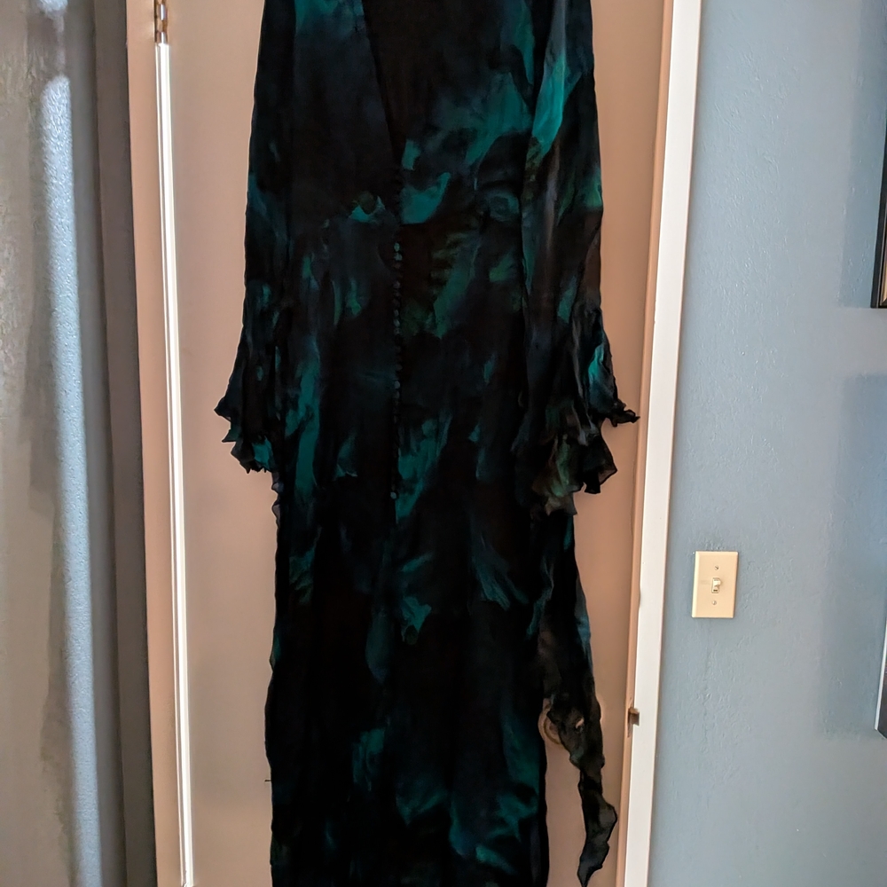 BNIB Rat & Boa fiorella Size L - Picture 8 of 9